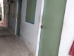 Cho Thuê Phòng Trọ phường Hiệp Bình Phước   Thủ Đức  GẦN VẠN PHÚC 