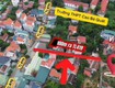 Hot   duy nhất lô góc 2 mặt tiền, 80m2 full thổ cư   gần khu...