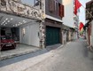 Phố nguyễn văn cừ nhà 48m2, 8 tầng   gara ô tô   full nội thất...