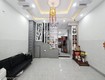 Bán nhà 4 tầng đặng văn bi thủ đức   73m   5x15m   ...