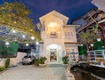 Cho thuê villa sân vườn 25 triệu/tháng hùng vương phường 9 đà lạt 