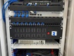 Thi công tủ rack hệ thống mạng và camera chuyên nghiệp 