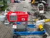 Máy bơm nước công suất lớn văn thể vt10 đầu nổ d24 mát gió giá...