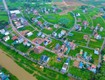 Chính chủ cần cho thuê nhà mới mặt tiền rộng   gần kcn quang minh hà nội...