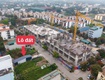 Chính chủ bán rẻ 120m2 đối diện 2 tòa chung cư khu tái định cư bắc phú cát...