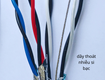 Cáp tín hiệu vặn xoắn Altek Kabel 1 pair/2 pair/3 pair/4 pair 