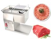 Máy thái thịt lát đều QX250 