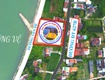 Bán đất thổ cư view sông nam sông vệ   giá 4.6tr/m 