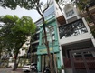 Bán nhà mặt phố khu trung hòa, phân lô ô tô tránh, 100m2, ngoài 40 tỷ 