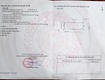 Bán đất mặt đường Cát Linh   Tràng Cát dt 55,5m2 lô góc tặng kèm nhà cấp...