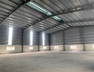 Cho thuê kho xưởng 1100m2 tại Khu Công Nghiệp Đan Phượng, Ngay Cầu Phùng, Trục Quốc Lộ 32...