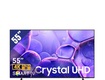 Tivi samsung 55  crystal u8500f 