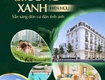 Nhà ở xã hội vĩnh phúc thiện kế xanh 
