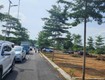 Bán đất hoà lạc, thạch thất 100m,đường 2 xe công, ngay sát tuyến metro   hoà lạc...