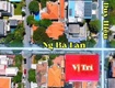 Bán lô đất góc 2 mặt tiền nguyễn duy hiệu   nguyễn bá lân, thảo điền, quận...
