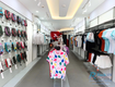 Giải pháp thi công shop thể thao chuyên nghiệp từ rackvn