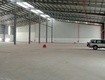 Cho thuê 3500m kho xưởng KCN Quang Minh. Hà Nội 