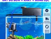 Máy Lọc Hồ Cá Có Thực Sự Quan Trọng Như Bạn Nghĩ 