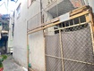 Nhà hẻm 136 âu dương lân p3 q8, giá : 5,5 tỷ  tl 
