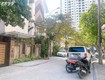 bán biệt thự đơn lập kđt mỹ đình 1   nam từ liêm   156m2 ...