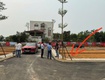 Chính chủ cắt lỗ bán nhanh lô đất 100m2, mt 5m, đất ở hòa lạc, giáp mặt đường...
