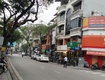 Bán  nhà mặt phố quán thánh , ba đình, hà nội   vị trí vàng trung...
