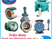 đại lý van crispin valve 