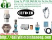 Oetiker fitting việt nam 