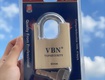 Móc khóa VBN treo 5p ,6p   chống cắt giá rẻ tại hcm 