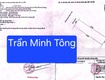 Hàng hiếm   bán 1 cặp đất đường trần minh tông   thông biển 