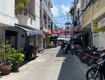 Hẻm xe hơi chợ rạch ông, 5 tầng kiên cố, thang máy, âu dương lân  0931172218 