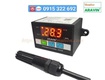 Bộ điều khiển nhiệt độ và độ ẩm ath w2002 