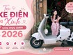 Top Xe Điện Xinh Cho Học Sinh Đáng Mua Nhất 2026 