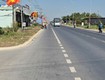 Bán đất mặt tiền đường đt 825, tân mỹ, đức hòa, long an, dt 480m2, giá đầu tư...