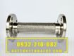 ống mềm inox 304 chịu nhiệt, ống mềm chịu nhiệt inox 304 , khớp nối...