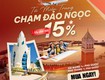 Deal hè hấp dẫn: đà nẵng/nha trang đi phú quốc giá tốt 