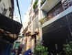Chính chủ bán nhà hẻm trần bình trọng phường 3 quận 5  cũ ,  tp hcm...
