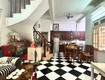 Siêu hiếm  bán nhà lý nam đế 60m2, 4 tầng, mặt tiền 12m, giá 30.5 tỉ, ô...