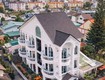 Biệt thự 2 mặt tiền kim đồng   siêu hiếm trung tâm đà lạt 