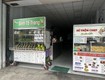 Cần sang nhượng lại mặt bằng   hiện đang kinh doanh sinh tố, nước trái cây 