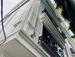 Bán nhà phố láng hạ, đống đa, nhà xây mới, gần phố, sẵn nội thất, 38m, 5 tầng,...