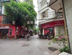 Bán nhà phân lô vỉa hè khuất duy tiến, dt40m2 5t, oto tránh, kinh doanh, vp, nhỉnh 20...