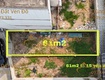 Lô đất 61m2 oto đỗ trong đất 
