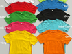 Sản xuất áo thun theo yêu cầu UY TÍN tại Hoàng Mai, HN 0975045886 