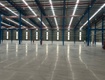 Cho thuê 2500m2 kho xưởng tại Quang Minh   Pccc tự động 