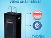 Máy lọc nước ro tadashi 2 vòi nóng nguội tiện lợi tad nn10d 