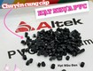 Kho hạt nhựa pvc giá tốt, sẵn hàng, chất lượng cao, dễ gia công 