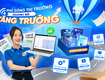 Phủ sóng thị trường 