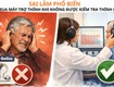 Sai lầm phổ biến khi mua máy trợ thính không được kiểm tra thính lực 