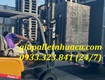 Pallet nhựa bà rịa   vũng tàu: giá tại kho   giao nhanh...